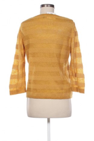 Damenpullover More & More, Größe M, Farbe Orange, Preis 10,99 €