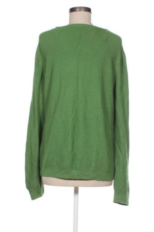 Damenpullover More & More, Größe XL, Farbe Grün, Preis 42,99 €