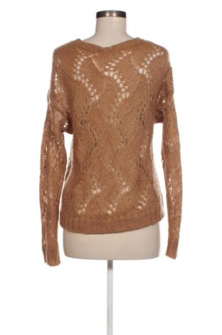 Damenpullover Motivi, Größe M, Farbe Beige, Preis 7,99 €