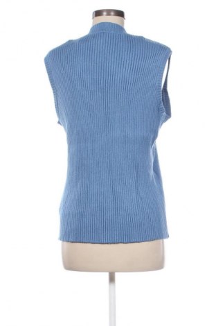 Damenpullover Moves, Größe L, Farbe Blau, Preis € 15,99