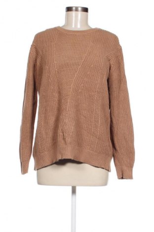 Damenpullover My Own, Größe M, Farbe Beige, Preis € 4,99