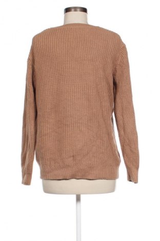 Damenpullover My Own, Größe M, Farbe Beige, Preis € 4,99