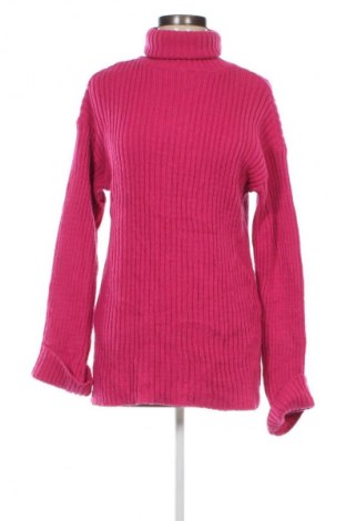 Damenpullover NA-KD, Größe S, Farbe Rosa, Preis € 6,99