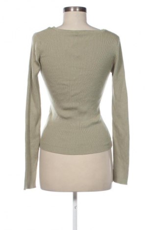 Damenpullover NA-KD, Größe S, Farbe Grün, Preis € 28,99