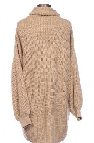 Damenpullover NA-KD, Größe M, Farbe Beige, Preis 6,99 €