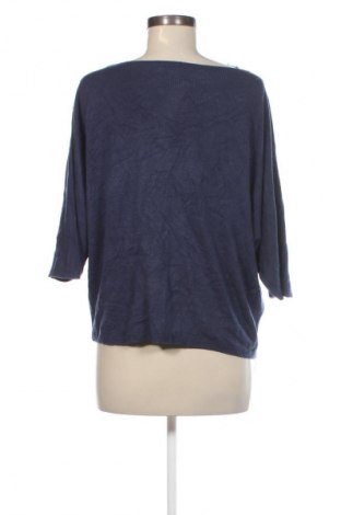Damski sweter NEW COLLECTION, Rozmiar M, Kolor Niebieski, Cena 36,99 zł