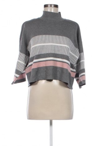 Damski sweter Native Youth, Rozmiar M, Kolor Szary, Cena 27,99 zł