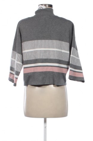 Damski sweter Native Youth, Rozmiar M, Kolor Szary, Cena 27,99 zł