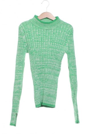 Damski sweter Neo Noir, Rozmiar XS, Kolor Zielony, Cena 37,99 zł