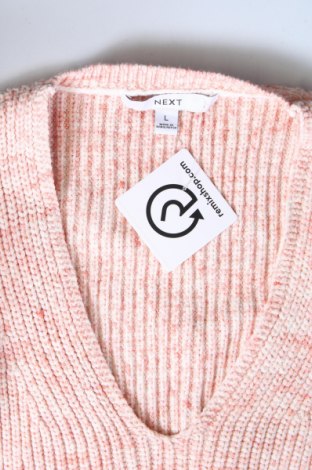 Damenpullover Next, Größe L, Farbe Rosa, Preis 28,99 €