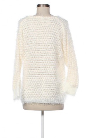 Damenpullover Nkd, Größe M, Farbe Ecru, Preis € 8,99