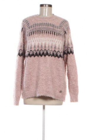 Damenpullover Nkd, Größe L, Farbe Mehrfarbig, Preis € 12,99