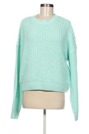 Damenpullover Noisy May, Größe XL, Farbe Blau, Preis € 64,99