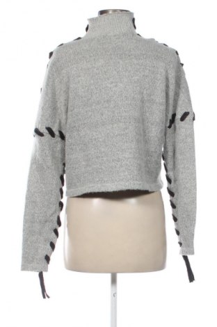 Damski sweter Noisy May, Rozmiar S, Kolor Szary, Cena 134,99 zł