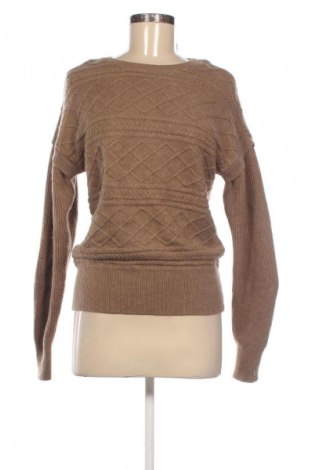 Damenpullover Noisy May, Größe S, Farbe Braun, Preis 28,99 €