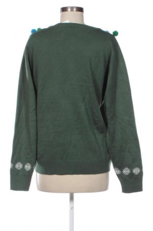 Damenpullover Northpeak, Größe M, Farbe Mehrfarbig, Preis 6,99 €