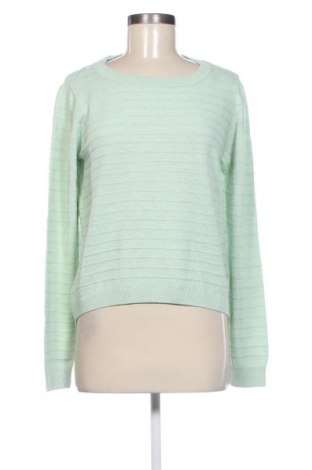 Damenpullover ONLY, Größe L, Farbe Grün, Preis 5,99 €