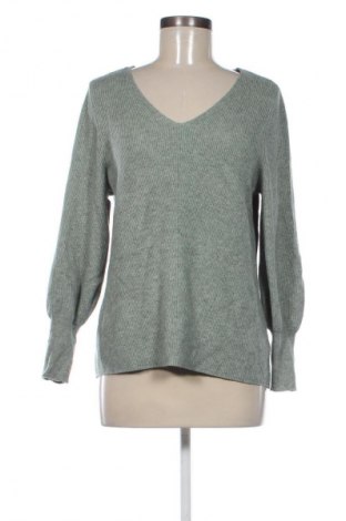 Damenpullover ONLY, Größe L, Farbe Grün, Preis 18,99 €