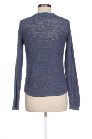 Damski sweter ONLY, Rozmiar S, Kolor Niebieski, Cena 26,99 zł