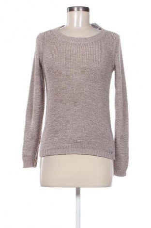 Damenpullover ONLY, Größe S, Farbe Beige, Preis 18,99 €