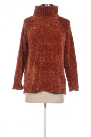 Damenpullover ONLY, Größe S, Farbe Braun, Preis 5,99 €