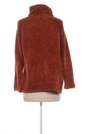 Damenpullover ONLY, Größe S, Farbe Braun, Preis 5,99 €