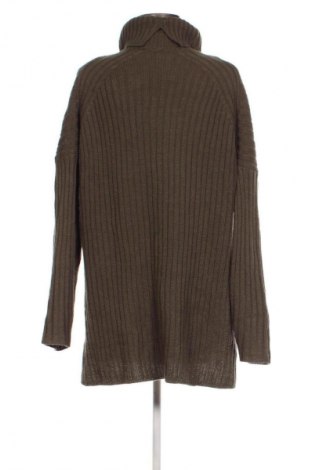 Damski sweter ONLY, Rozmiar L, Kolor Zielony, Cena 27,99 zł