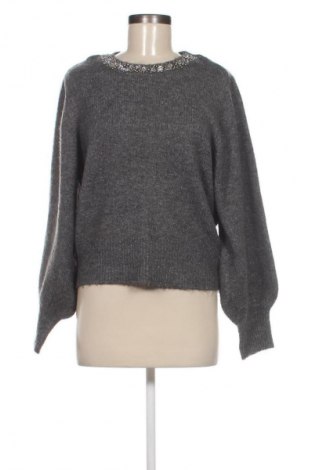 Damenpullover ONLY, Größe L, Farbe Grau, Preis € 13,82