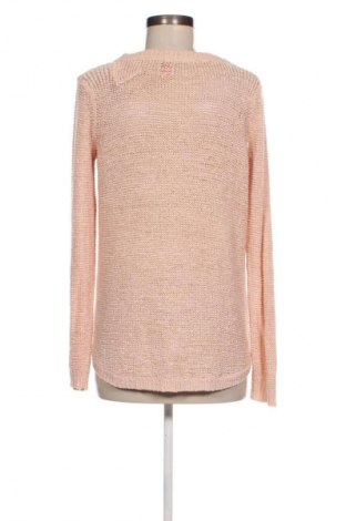 Pulover de femei ONLY, Mărime L, Culoare Roz, Preț 11,99 Lei