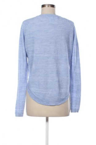 Damenpullover ONLY, Größe S, Farbe Blau, Preis 6,99 €