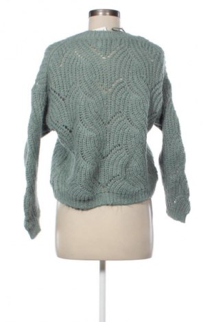 Damenpullover ONLY, Größe XS, Farbe Grün, Preis 6,99 €