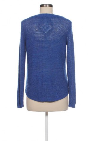 Damenpullover ONLY, Größe M, Farbe Blau, Preis 2,99 €
