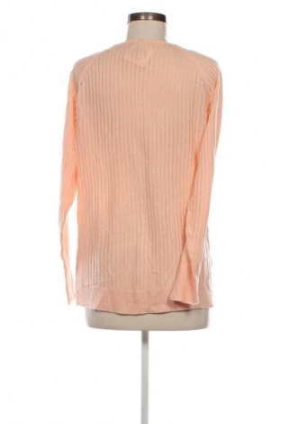 Damenpullover ONLY, Größe L, Farbe Orange, Preis 6,99 €