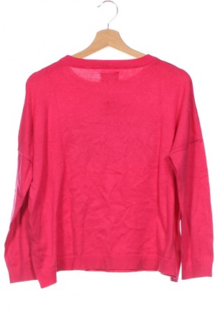 Dámský svetr ONLY, Velikost XS, Barva Růžová, Cena  139,00 Kč