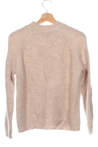 Damenpullover ONLY, Größe XS, Farbe Beige, Preis 6,99 €
