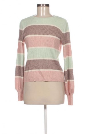 Damenpullover ONLY, Größe M, Farbe Mehrfarbig, Preis € 18,99