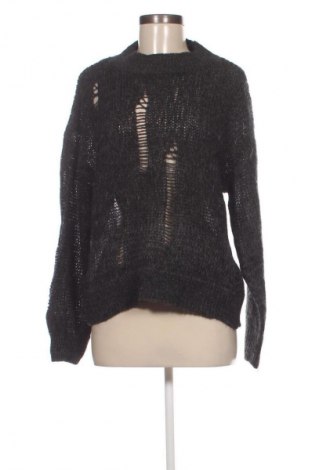 Damenpullover ONLY, Größe S, Farbe Grau, Preis 18,99 €