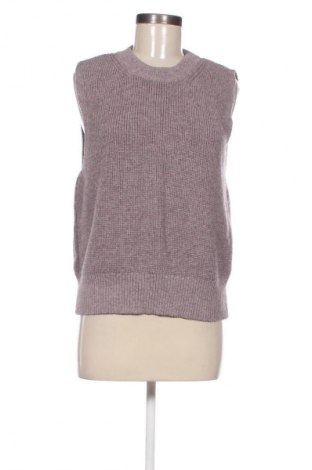 Damenpullover ONLY, Größe L, Farbe Aschrosa, Preis 10,99 €