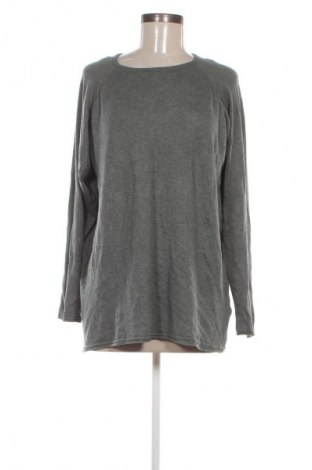 Damski sweter ONLY, Rozmiar XL, Kolor Zielony, Cena 25,99 zł