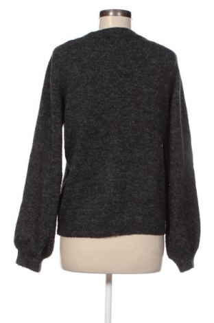 Damenpullover Object, Größe M, Farbe Grau, Preis € 5,99