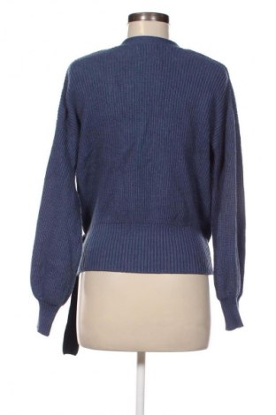 Damenpullover Object, Größe M, Farbe Blau, Preis 18,99 €