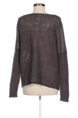 Damenpullover Object, Größe S, Farbe Grau, Preis € 6,99