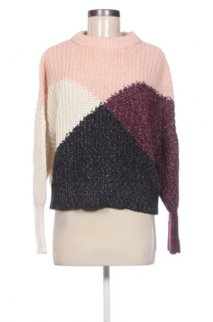 Damenpullover Object, Größe L, Farbe Mehrfarbig, Preis € 7,99