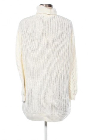 Damski sweter Object, Rozmiar M, Kolor ecru, Cena 31,99 zł