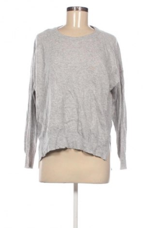 Damenpullover Object, Größe XL, Farbe Grau, Preis € 6,99