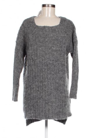 Damenpullover Object, Größe XS, Farbe Grau, Preis € 6,99