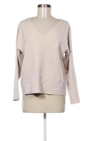 Damenpullover Object, Größe S, Farbe Beige, Preis € 6,99