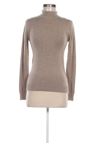 Damenpullover Object, Größe S, Farbe Beige, Preis € 10,99