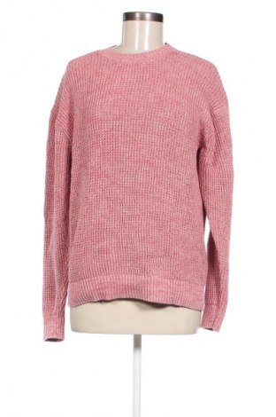 Damski sweter Old Navy, Rozmiar M, Kolor Różowy, Cena 32,99 zł