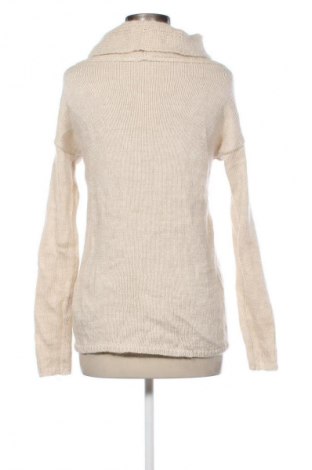 Damenpullover Oltre, Größe S, Farbe Beige, Preis 10,99 €